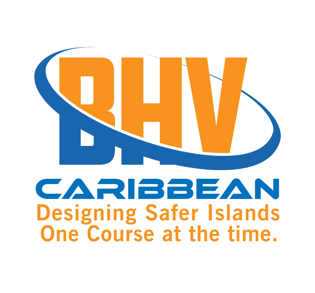 BHV Caribbean Logo